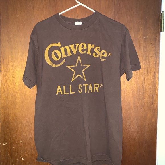 converse tee - Picture 1 of 2